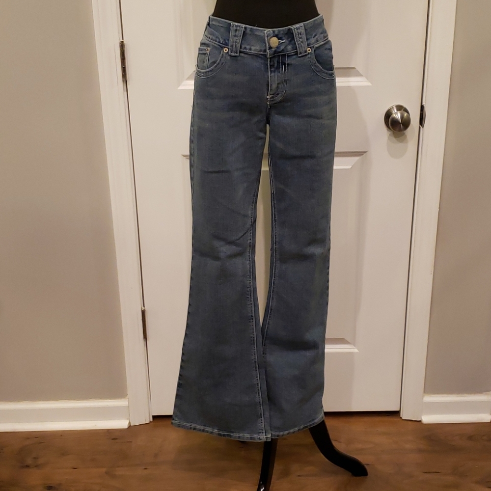 Rewind medium wash Jean's sz 13